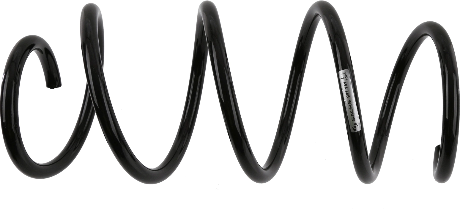 Suspension Spring 991 151