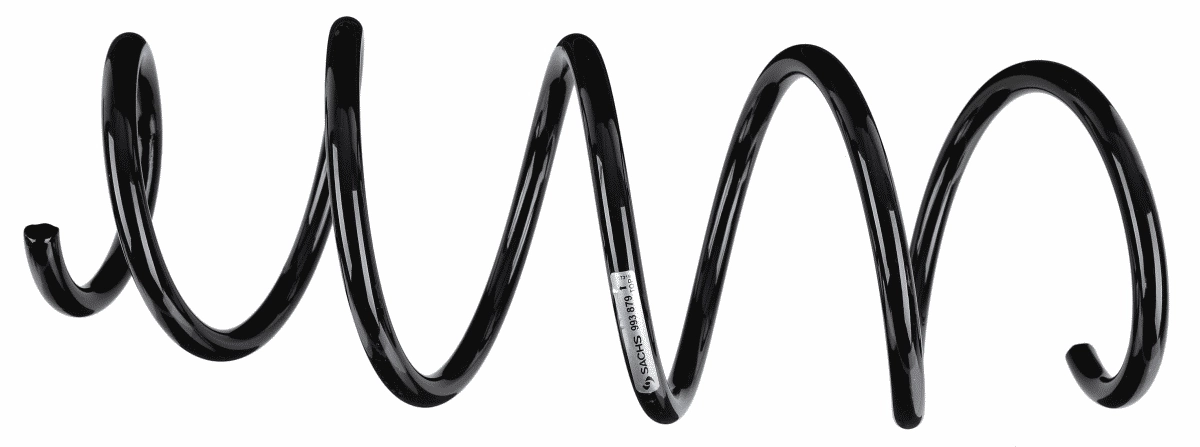 Suspension Spring 993 879