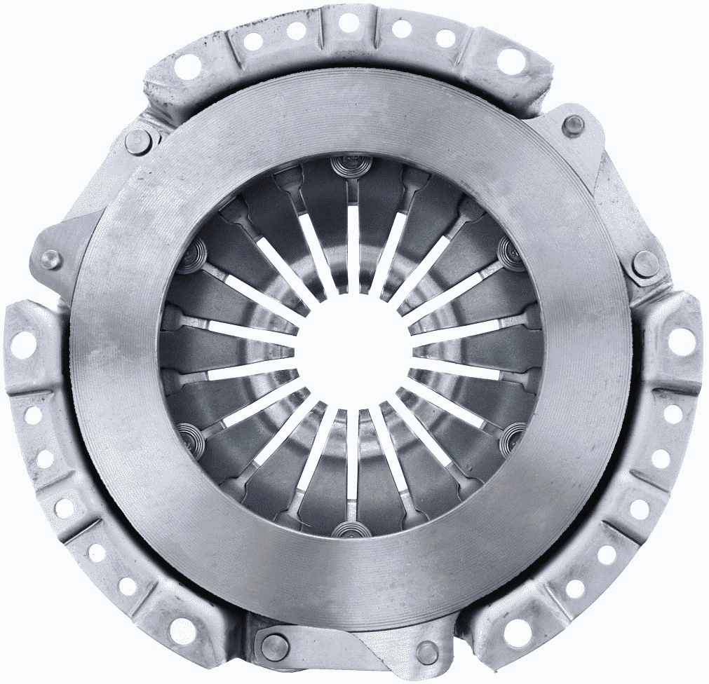SACHS 3000 990 084 Clutch Kit