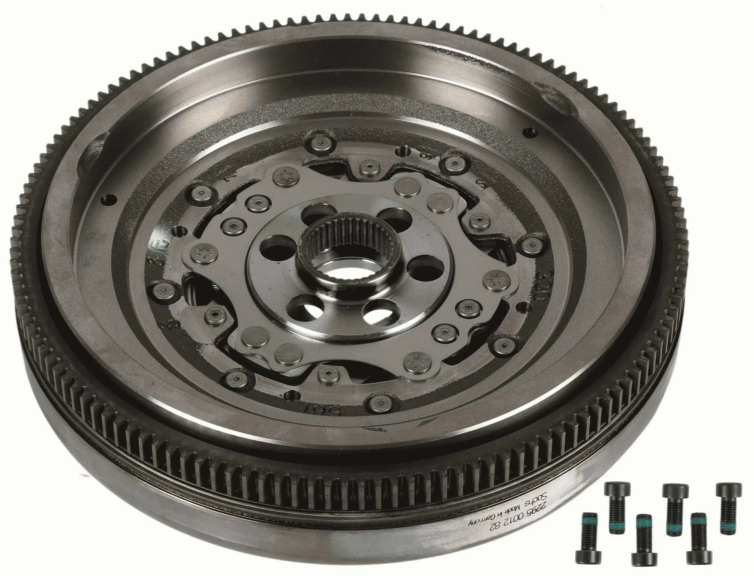 SACHS 2295 001 282 Flywheel