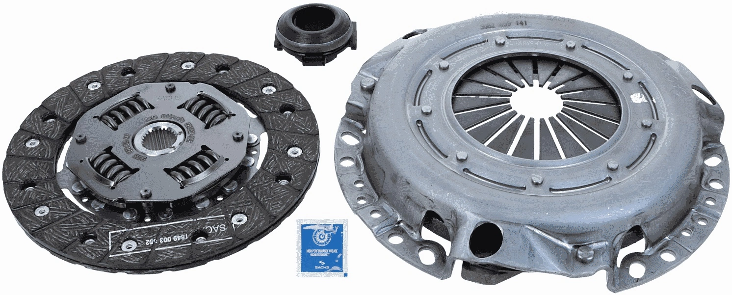 Clutch Kit 3000 842 501