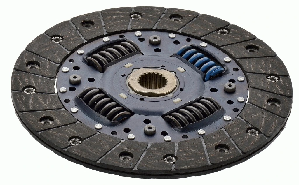 Clutch Disc 1878 600 956