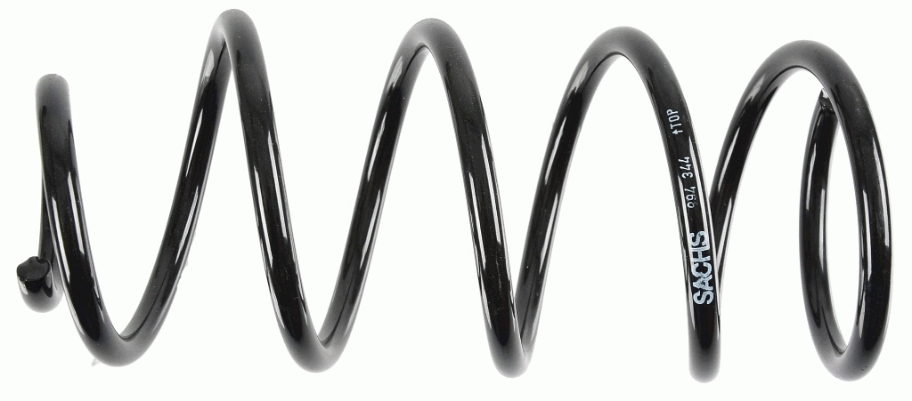 Suspension Spring 994 344