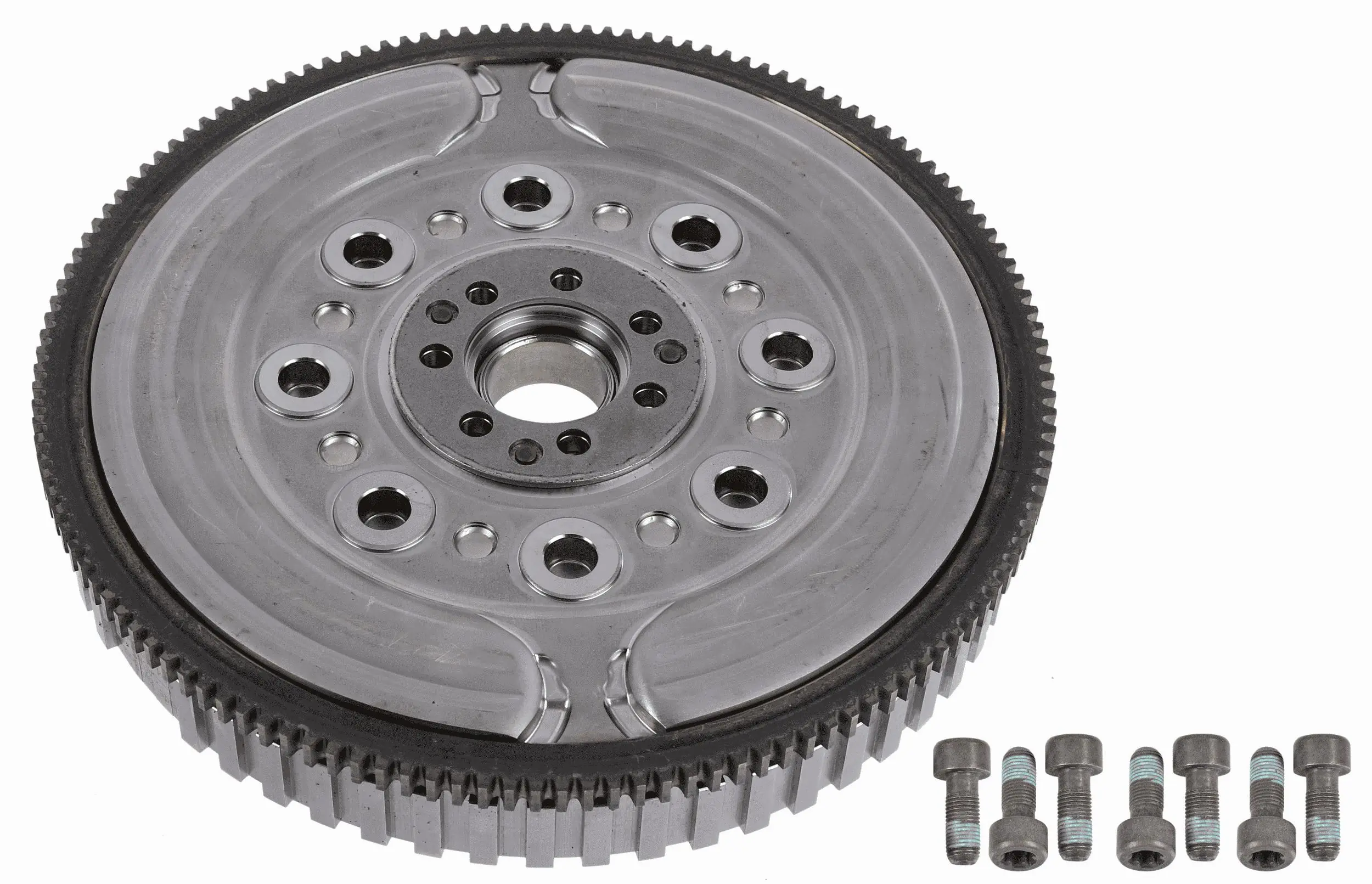 Flywheel Dual-mass flywheel 2294 002 113