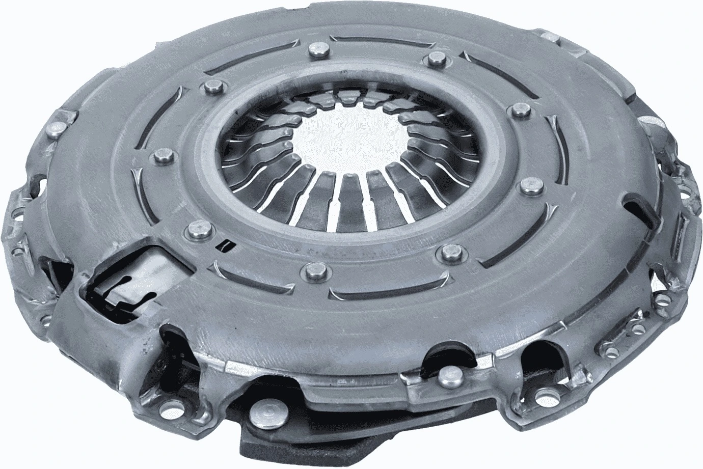SACHS 3000 950 671 Clutch Kit
