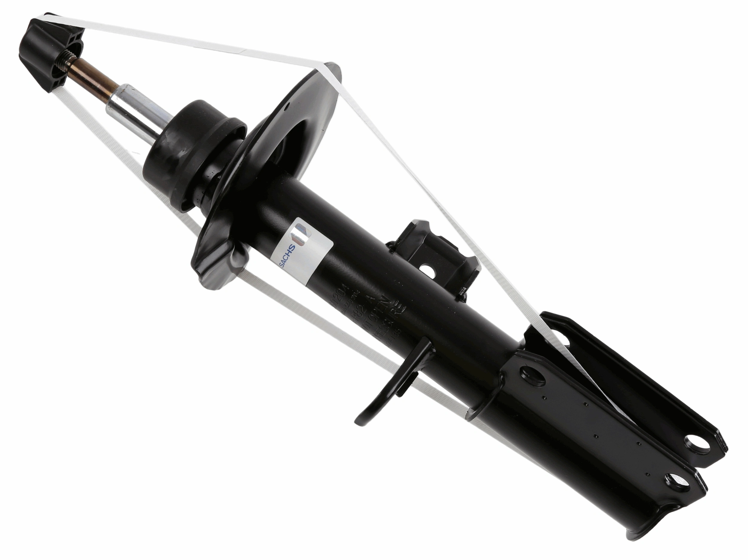 Shock Absorber 560 204