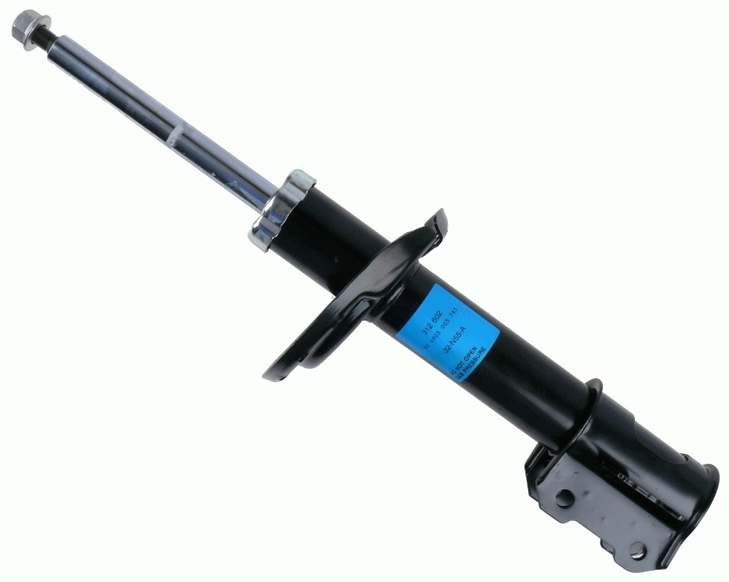 Shock Absorber 312 602