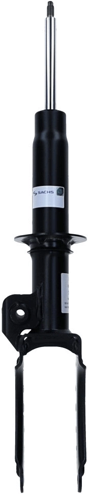 SACHS 317 241 Shock Absorber