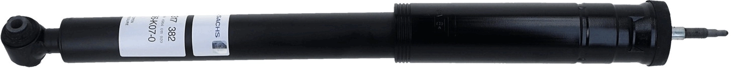 Shock Absorber 317 382