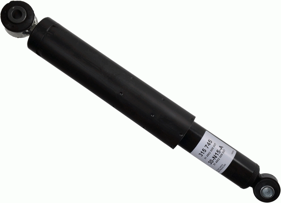 Shock Absorber 315 745