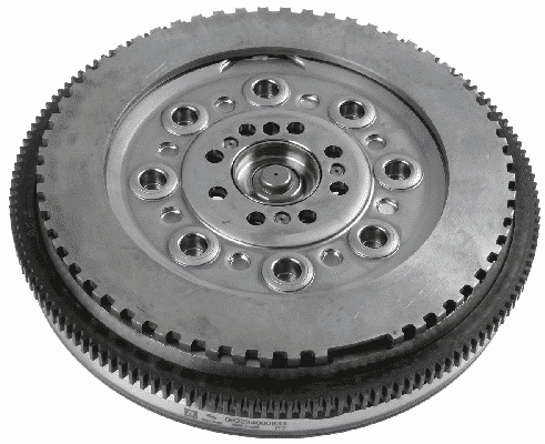 Flywheel Dual-mass flywheel 2294 000 834
