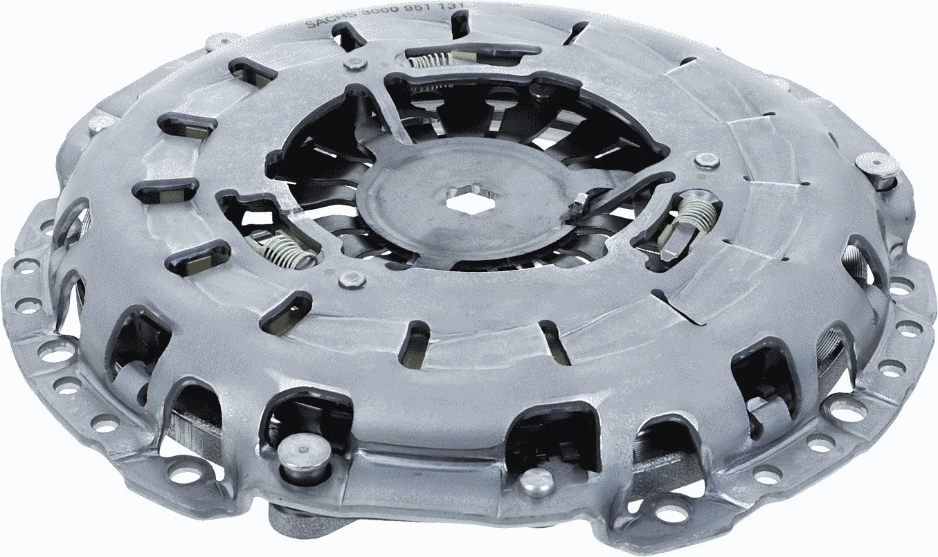 Clutch Kit XTend 3000 951 232