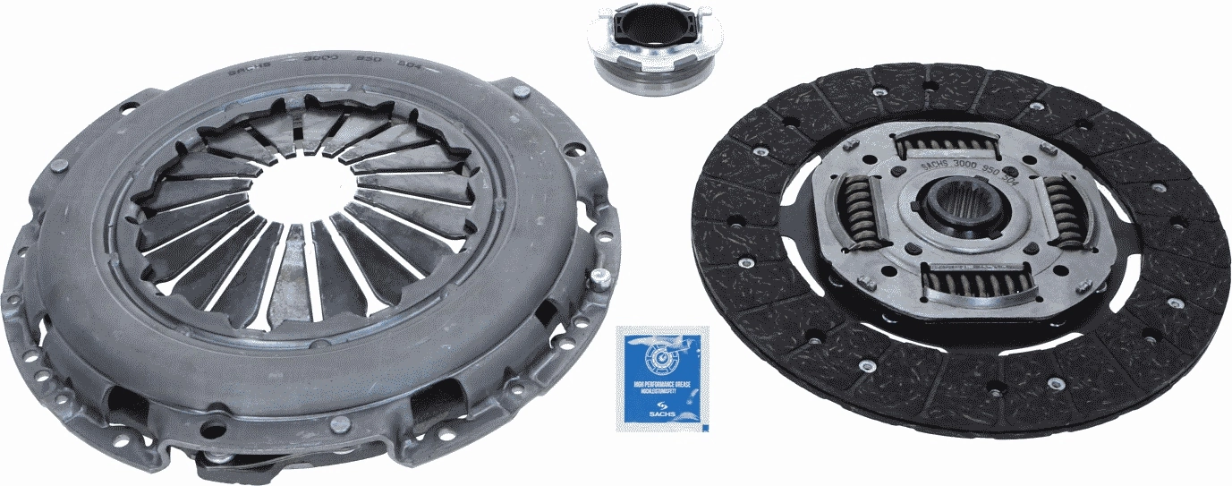Clutch Kit 3000 950 564