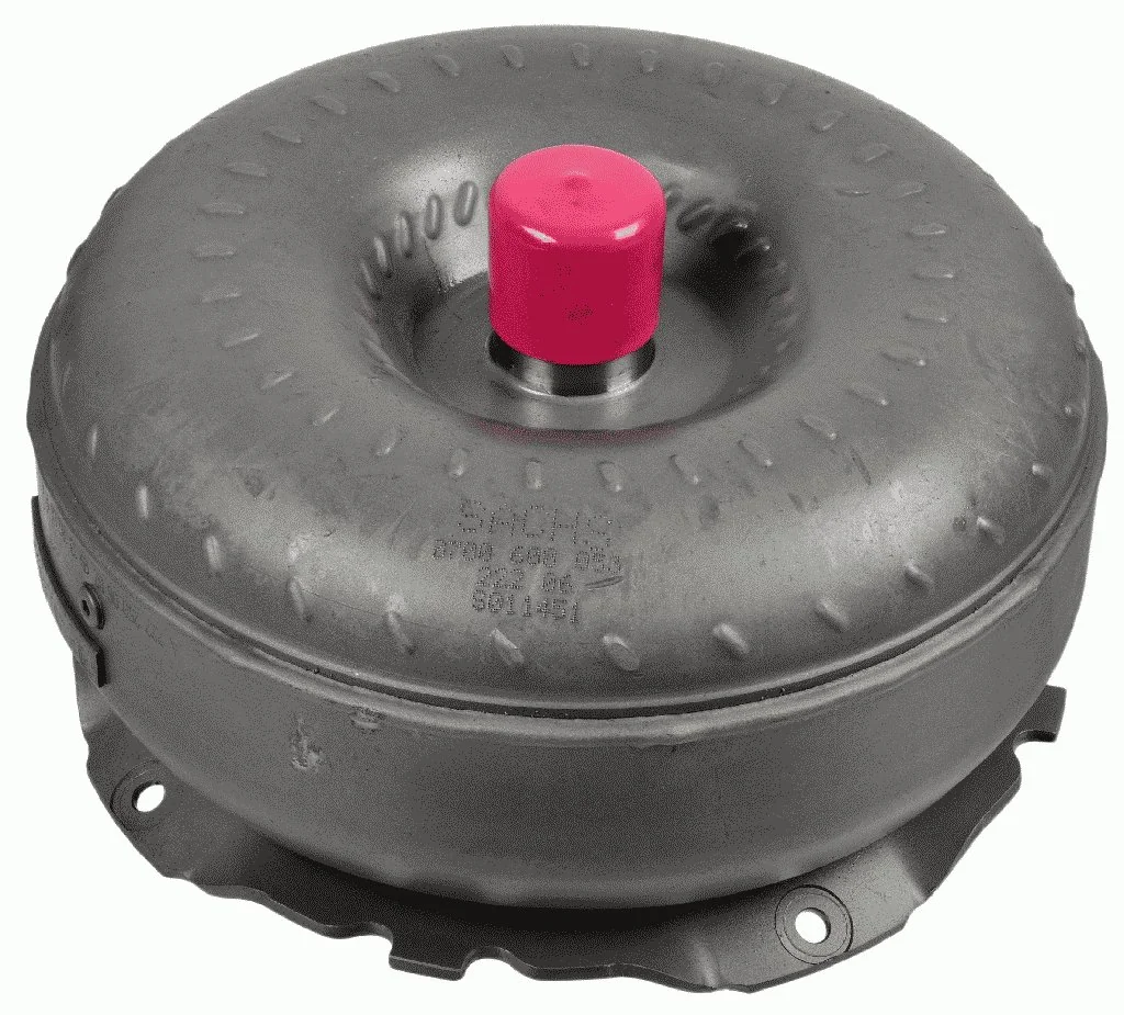 SACHS 0700 600 053 Torque Converter
