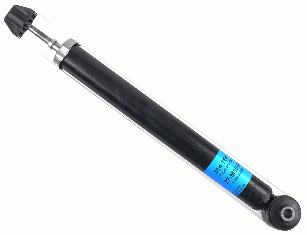 Shock Absorber 314 754
