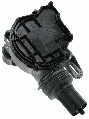 SACHS 3981 000 066 Slave Cylinder, clutch