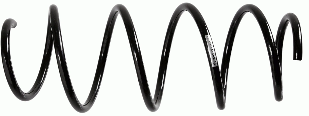 Suspension Spring 993 652