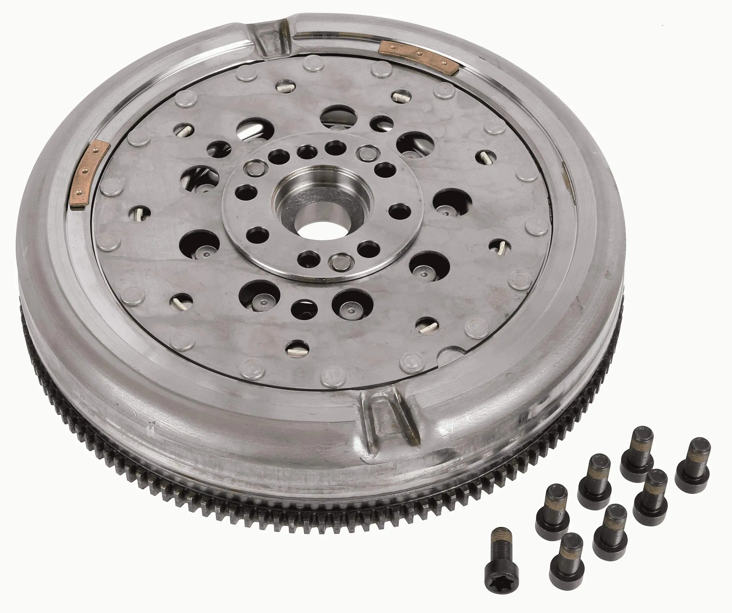 SACHS 2294 701 057 Flywheel
