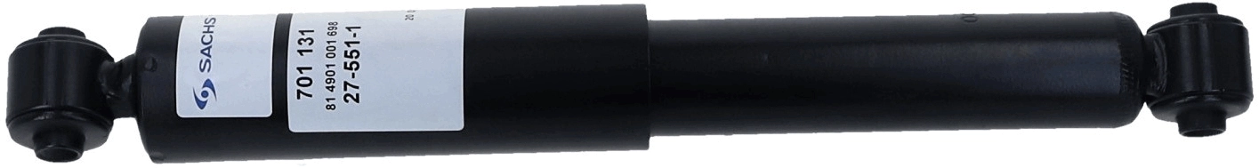 SACHS 701 131 Shock Absorber