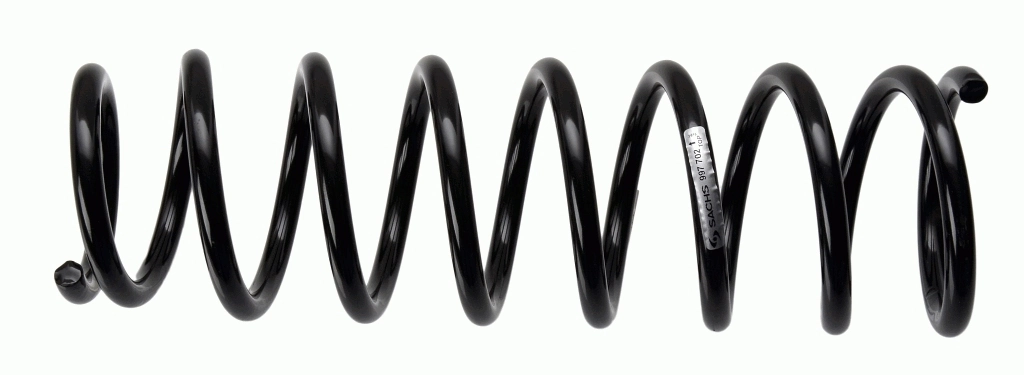 Suspension Spring 997 702
