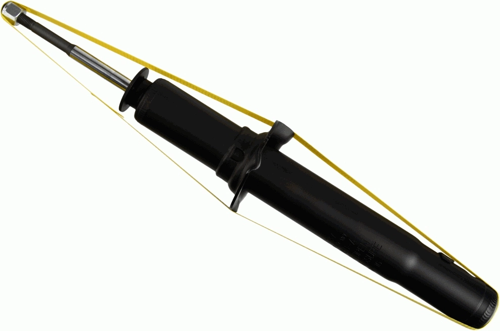 Shock Absorber 317 137