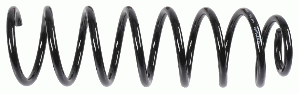 Suspension Spring 996 036