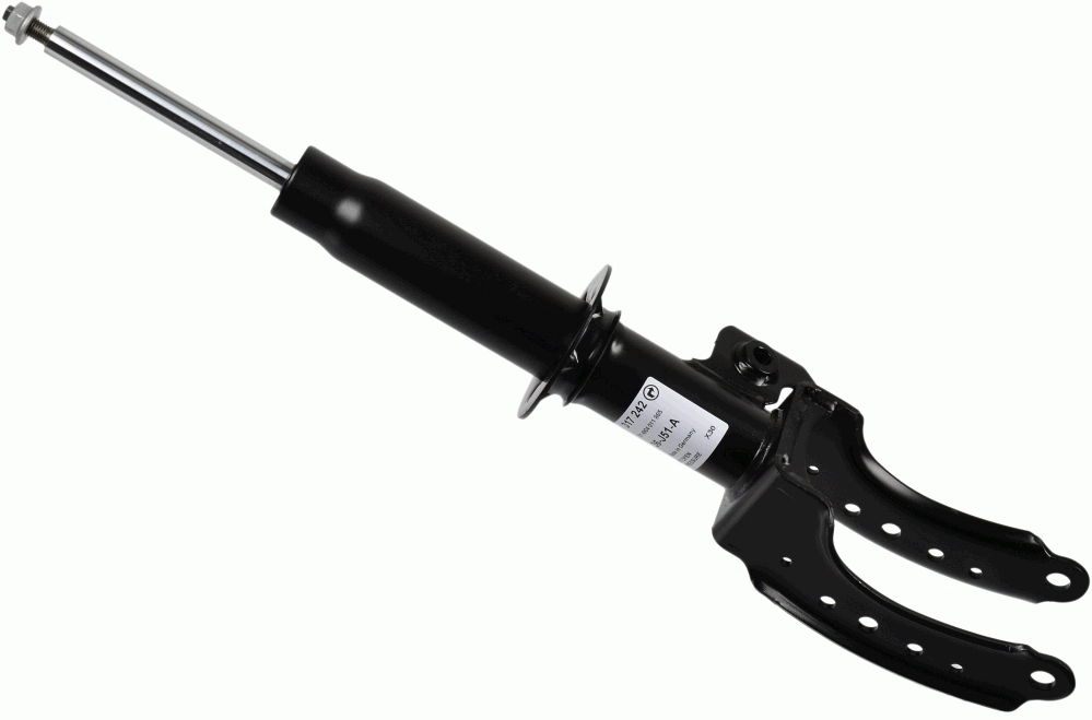 Shock Absorber 317 242