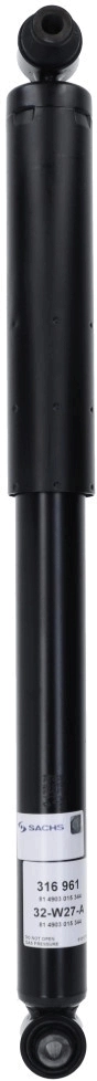 Shock Absorber 316 961