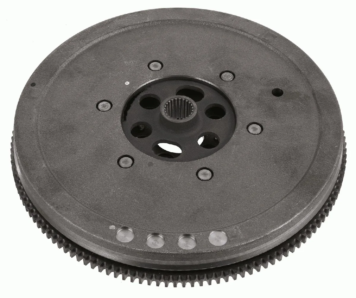 SACHS 2295 601 011 Flywheel