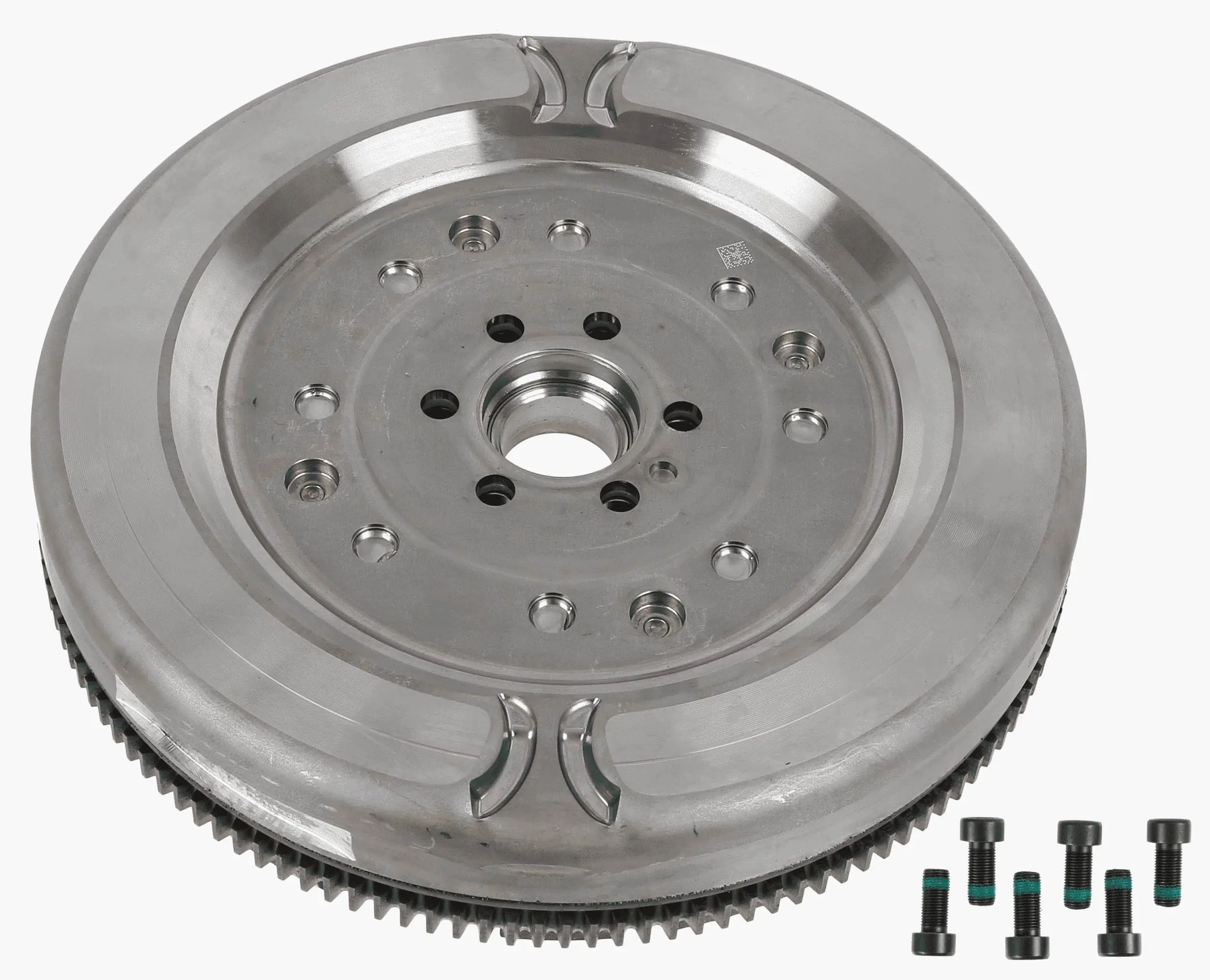 Flywheel Dual-mass flywheel 2294 002 290