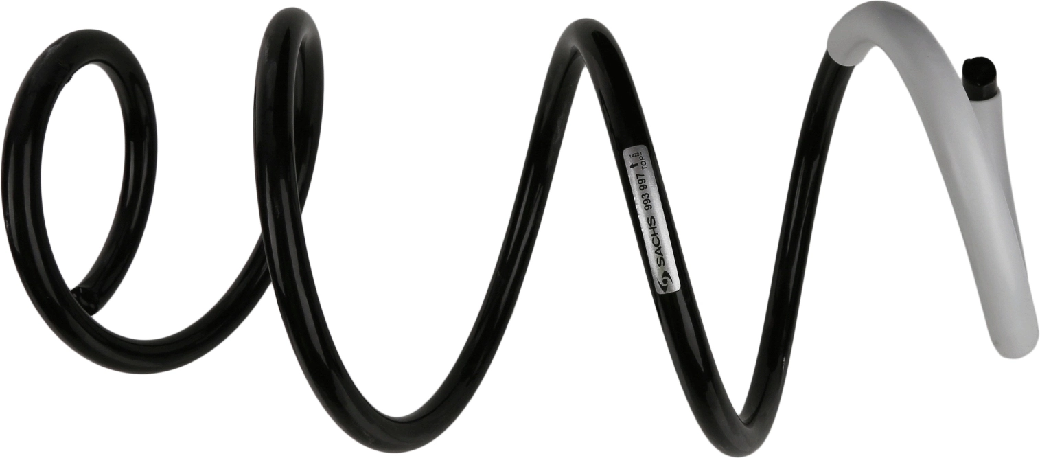 Suspension Spring 993 997