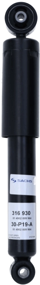 Shock Absorber 316 930