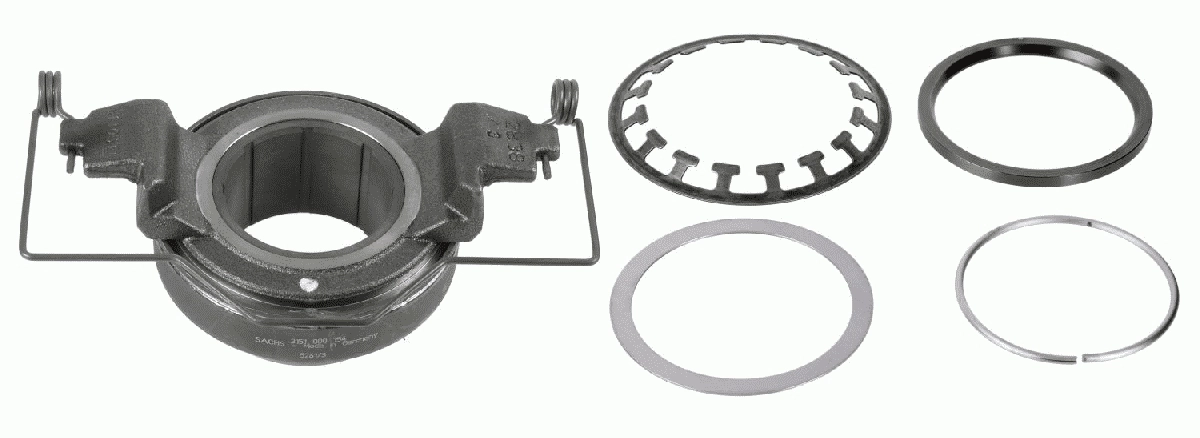 Clutch Release Bearing 3100 026 432