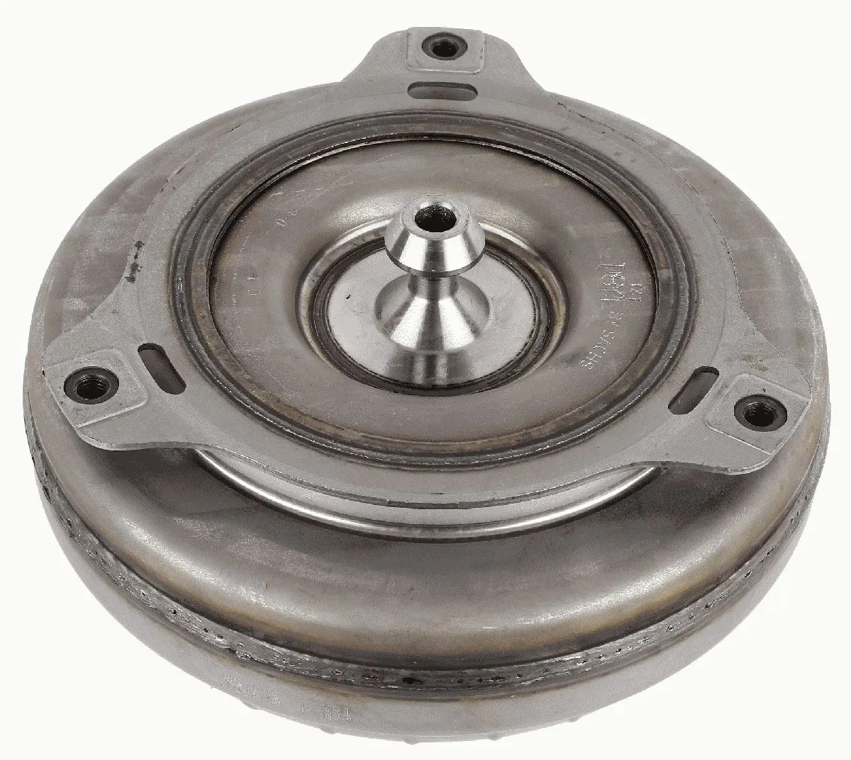 SACHS 0700 000 781 Torque Converter