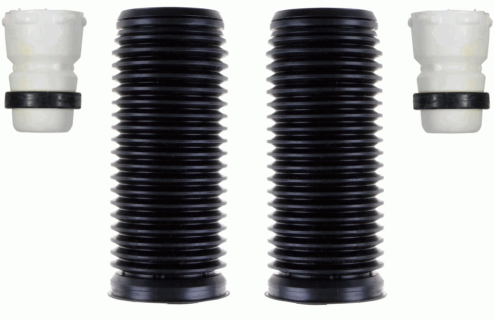 Dust Cover Kit, shock absorber Service Kit 900 421