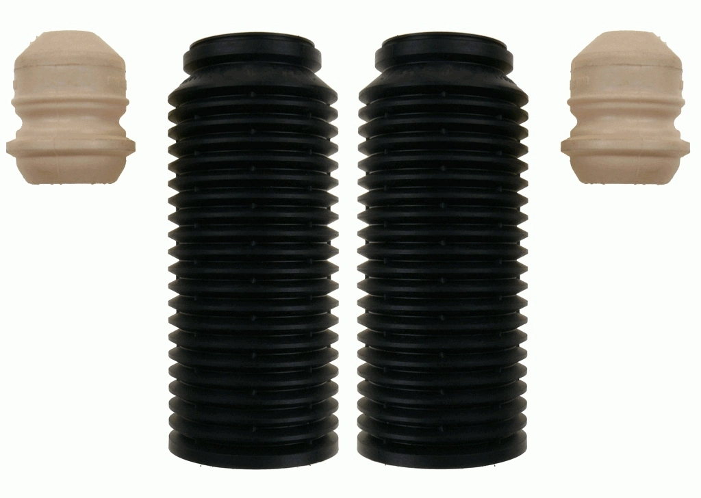 Dust Cover Kit, shock absorber Service Kit 900 002