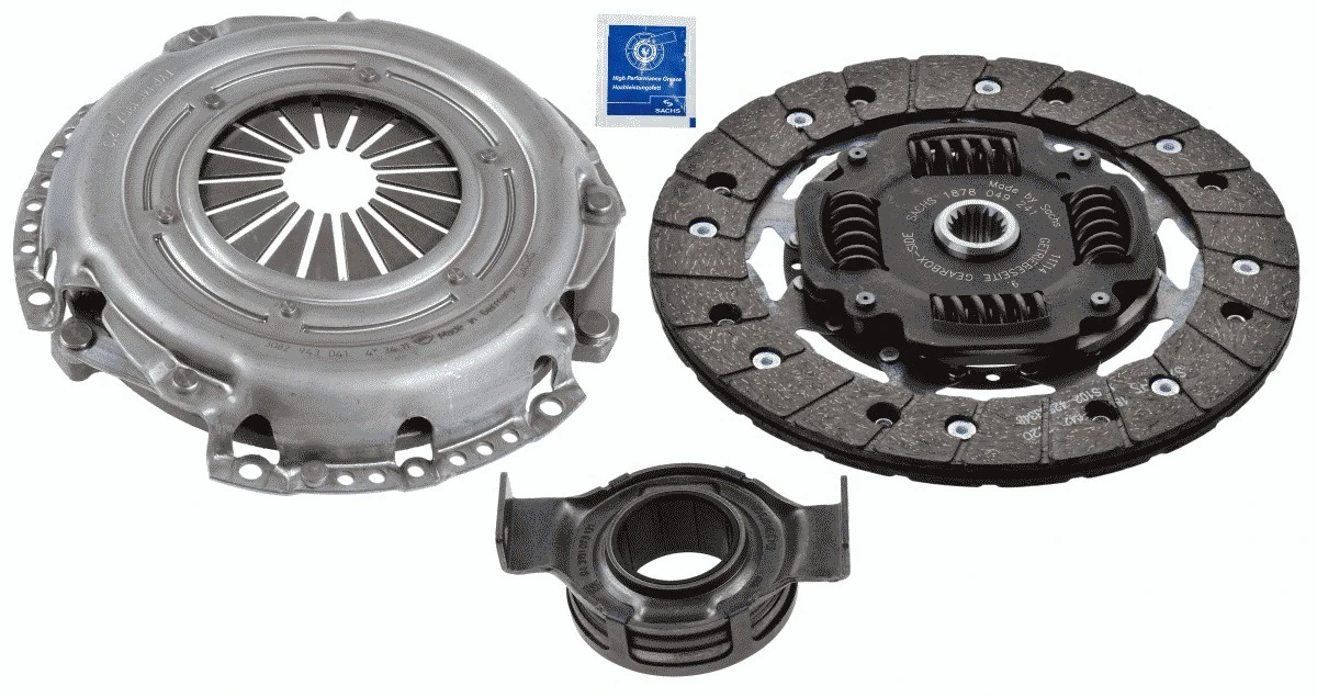 Clutch Kit 3000 334 001