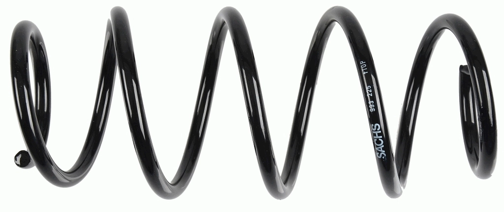 Suspension Spring 993 225