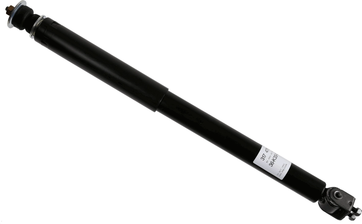 SACHS 317 475 Shock Absorber