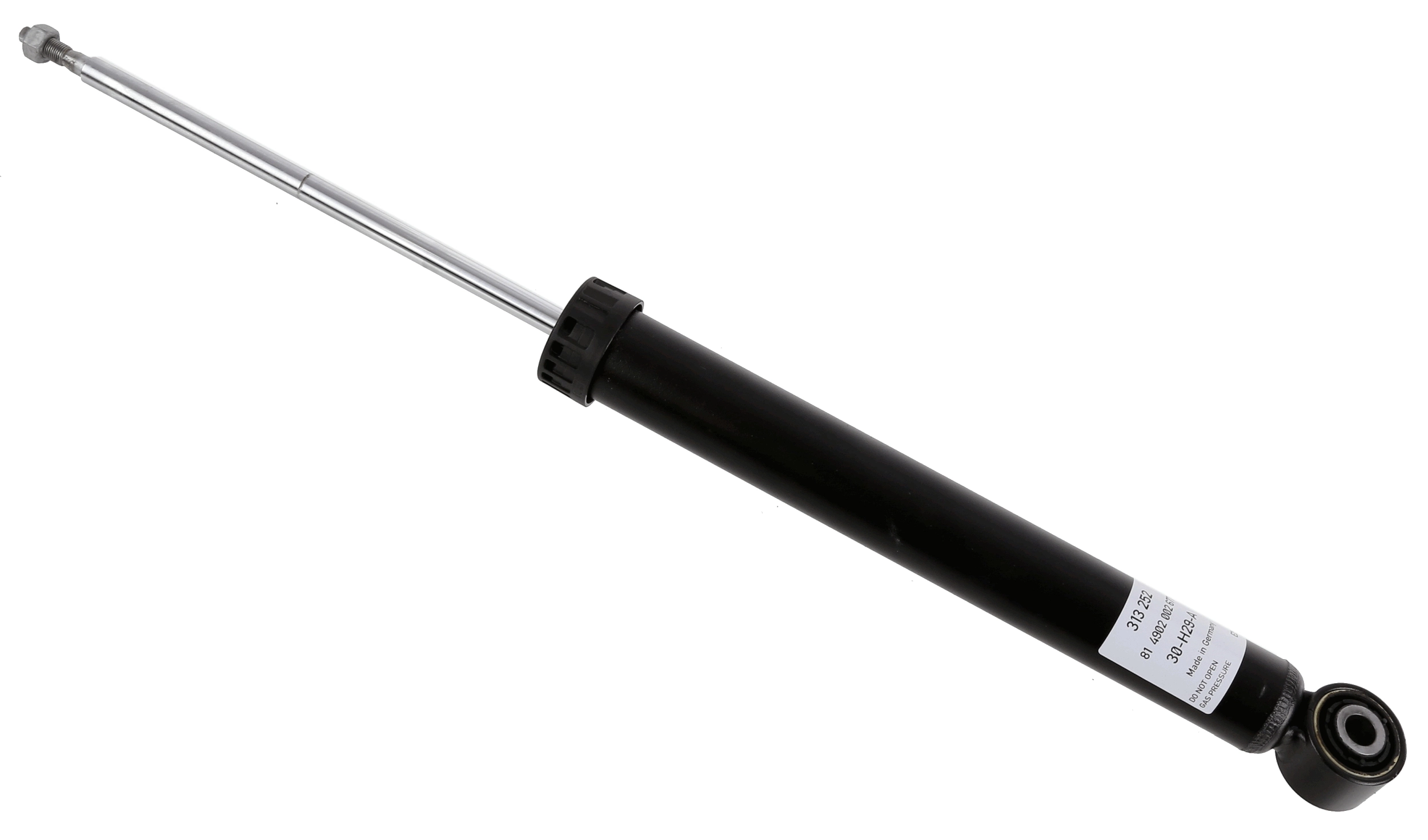 Shock Absorber 313 252