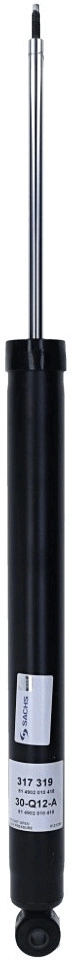 Shock Absorber 317 319