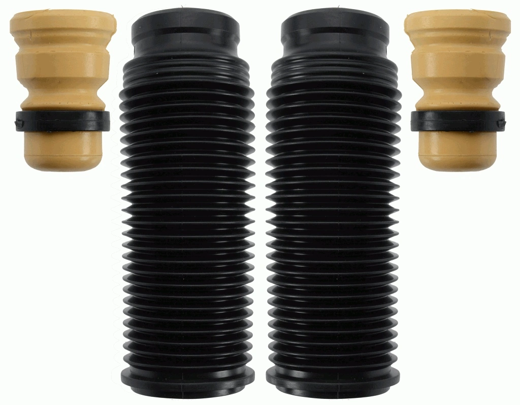 Dust Cover Kit, shock absorber Service Kit 900 327