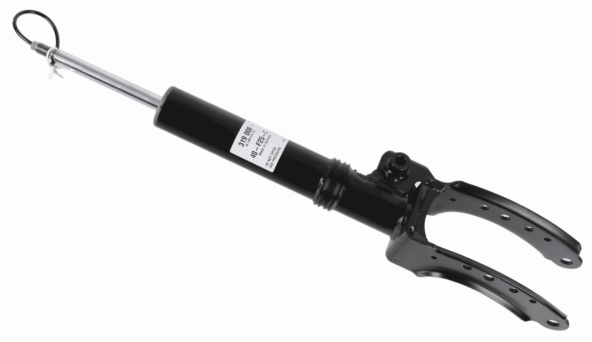 Shock Absorber CDC 319 008