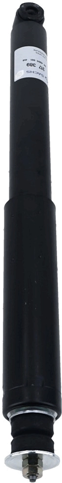 Shock Absorber 317 389