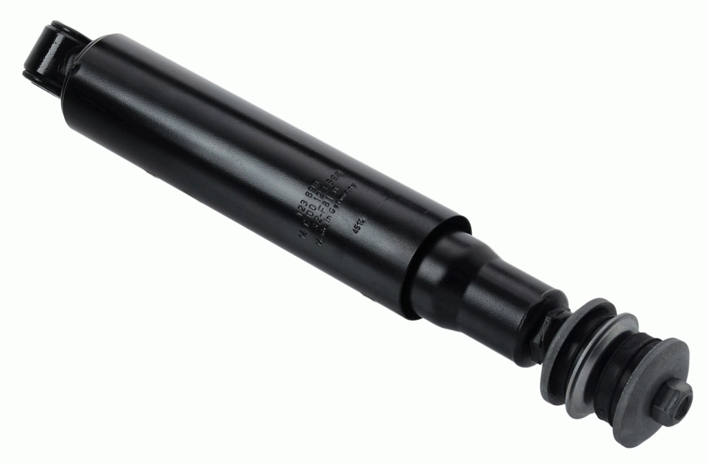 Shock Absorber 123 898