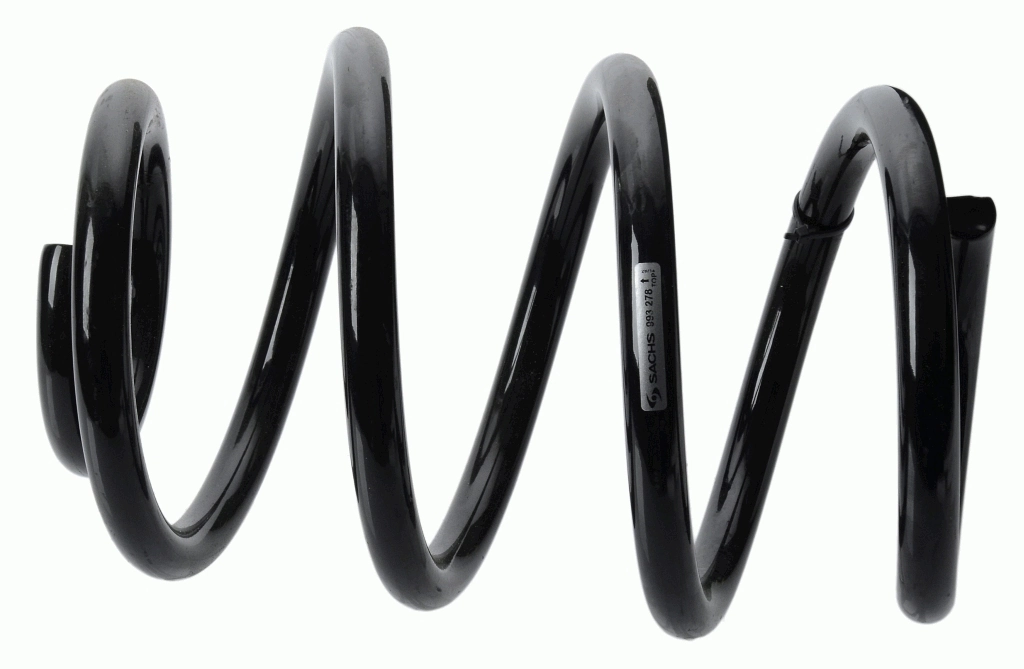Suspension Spring 993 278