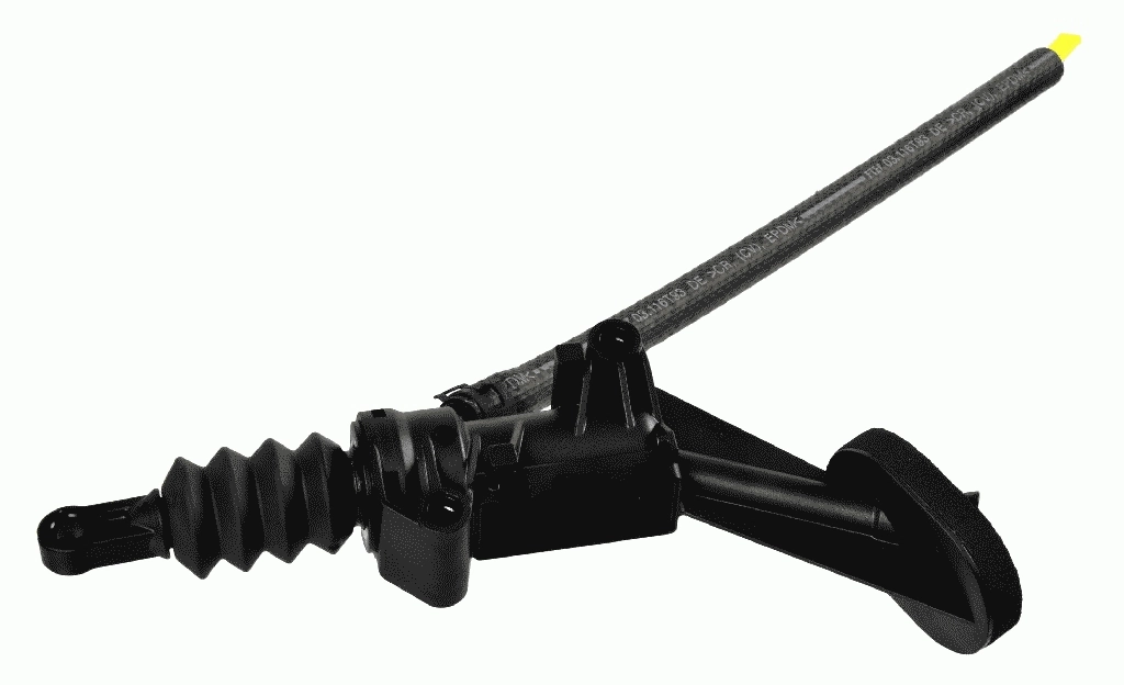 Master Cylinder, clutch 6284 605 069