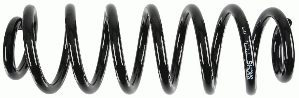 Suspension Spring 994 365