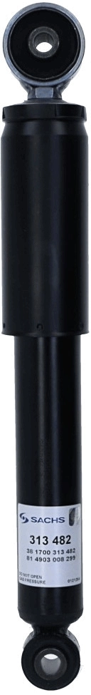 Shock Absorber 313 482
