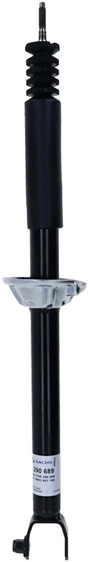 Shock Absorber 290 689